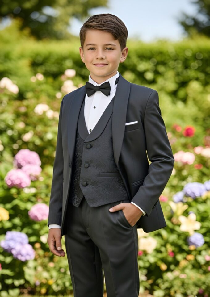 Smoking Michelangelo