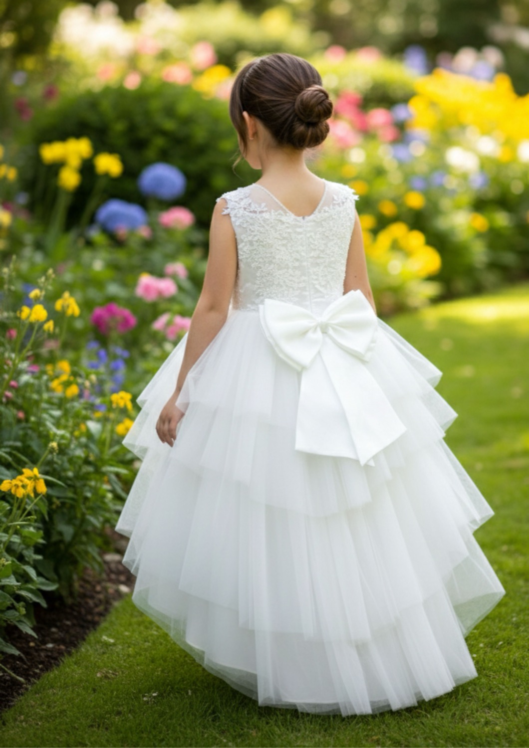 Abito Poesia - immagine 2